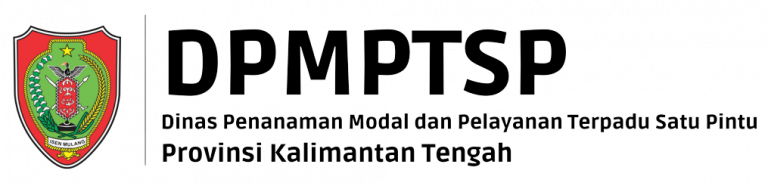 DPMPTSP-KALTENG – Kalteng Semakin Berkah